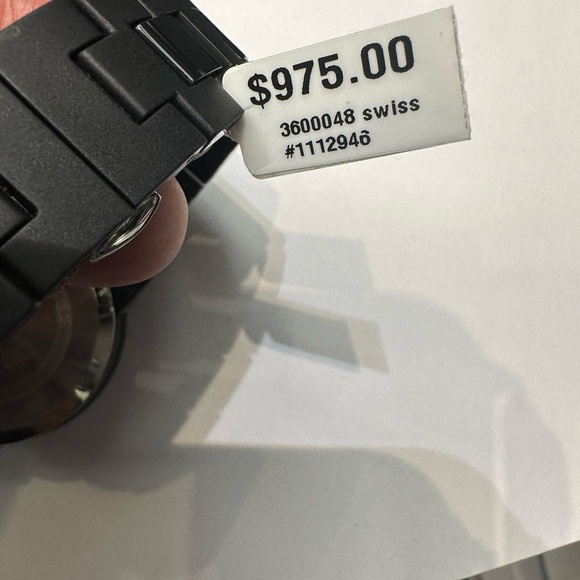 Movado Men’s Bold New - Picture 5 of 7